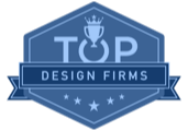 TOP design firms Award
