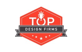 TOP design firms
